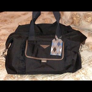 Men’s Fossil Duffle